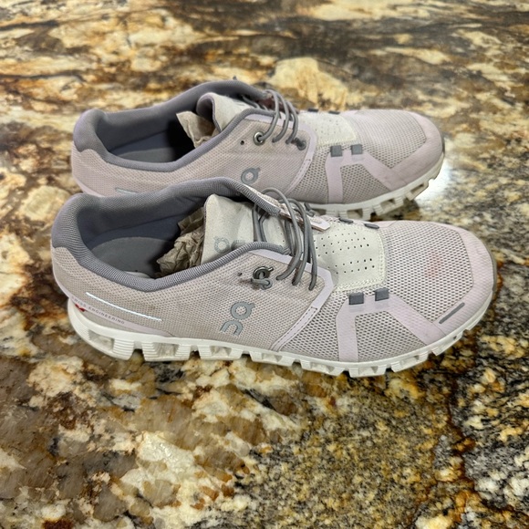 OnCloud 5 Shell W - Picture 8 of 8